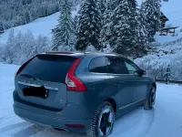 Gebraucht Volvo XC60 220 PS (161 kW) 2015 Grau SUV