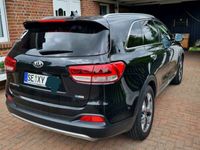 gebraucht Kia Sorento Platinum Edition 4WD