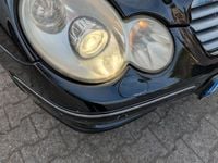 Gebraucht Mercedes C180 143 PS (105 kW) 2004 Schwarz Coupé