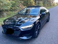 gebraucht Audi A7 50 TDI quattro tiptronic