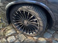 Gebraucht Alpina XD4 387 PS (284 kW) 2021 Schwarz SUV