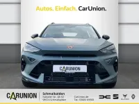 Gebraucht Cupra Formentor VZ 333 PS (244 kW) 2025 Grau SUV