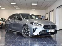 Gebraucht BMW 135 300 PS (220 kW) 2025 Skyscraper grau Kleinwagen