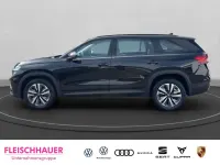 Gebraucht Skoda Kodiaq Selection 150 PS (110 kW) 2025 Schwarz SUV
