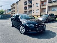 gebraucht Audi A3 1.4 TFSI SPORTBACK-XENON-SHZ-TÜV2025-PDC