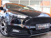 Gebraucht Ford Focus Sport 250 PS (183 kW) 2017 Schwarz Limousine