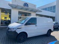 Gebraucht VW Transporter 90 PS (66 kW) 2023 Candyweiß Van