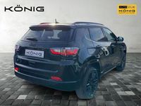 Gebraucht Jeep Compass Altitude 131 PS (96 kW) 2023 Schwarz SUV