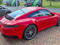 Gebraucht Porsche 911 Carrera S 450 PS (330 kW) 2022 Rot