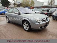 gebraucht Opel Vectra C Lim. Elegance 2.2/Xenon/ Tüv NEU