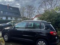 gebraucht VW Tiguan 1.4 TSI 4Motion Team