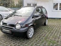 Gebraucht Renault Twingo Authentique 58 PS (42 kW) 2001 Kleinwagen