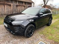 gebraucht Land Rover Range Rover evoque 