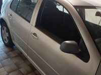 Gebraucht VW Golf III 90 PS (66 kW) 1998 Silber Limousine