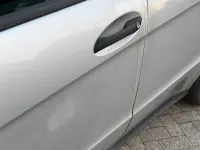 Gebraucht Mercedes A160 2006 Silber Kleinwagen