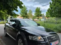 Gebraucht Audi A6 Allroad Ambiente 239 PS (175 kW) 2008 Schwarz Kombi