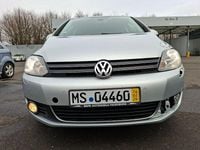 Gebraucht VW Golf Highline 105 PS (77 kW) 2010 Silber Limousine
