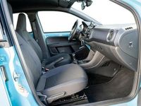 Gebraucht VW up! United 60 PS (44 kW) 2020 Blau Kleinwagen