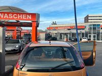 Gebraucht Opel Corsa Elegance 75 PS (55 kW) 2002 Orange Kleinwagen