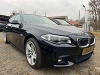 gebraucht BMW 530 530 d xDrive M Sport