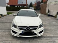 gebraucht Mercedes CLA200 d - Automatik