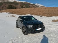 Gebraucht Mercedes GLE350 AMG 272 PS (200 kW) 2020 Schwarz SUV
