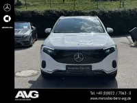 Gebraucht Mercedes EQA250 139 kW (190 PS) 2025 SUV