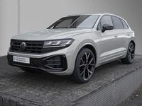 Gebraucht VW Touareg R-line 286 PS (210 kW) 2025 Sechura beige metallic SUV