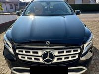 gebraucht Mercedes GLA180 (Typ 245G) - top Zustand!!