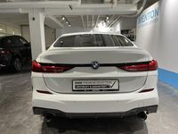 Używany BMW 220 Efficient Dynamics 178 KM (130 kW) 2024 Biały Coupe
