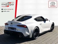 gebraucht Toyota Supra Basis