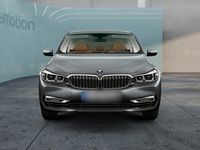 gebraucht BMW 630 Gran Turismo i Adap.LED H/K Soft-Close DA PA