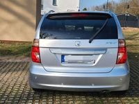 Gebraucht Honda FR-V 140 PS (102 kW) 2008 Van / Kleinbus