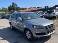 Gebraucht Audi Q7 239 PS (175 kW) 2006 Grau SUV