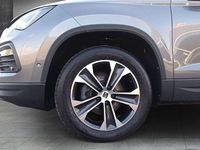Gebraucht Seat Ateca Style 150 PS (110 kW) 2025 Grau SUV