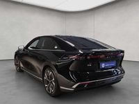Neu Mazda 6e Takumi-Line 180 kW (245 PS) 2025 Schwarz Limousine