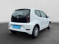 Second-hand VW up! 65 CP (47 kW) 2022 Alb Hatchback