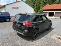 Gebraucht Suzuki Vitara 140 PS (102 kW) 2018 SUV