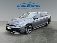 Gebraucht VW Passat R-line 193 PS (141 kW) 2024 Othercolor Kombi