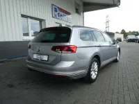Gebraucht VW Passat Business 150 PS (110 kW) 2019 Grau Kombi
