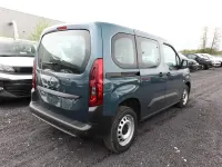 Neu Opel Combo Edition 102 PS (75 kW) 2025 Kiama blau metallic Van / Kleinbus