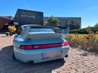 gebraucht Porsche 993 Carrera 2 „RS Clubsport“