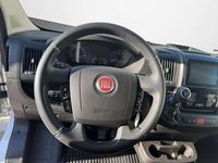 Gebraucht Fiat Ducato 140 PS (102 kW) 2023 Colore esterno weiß pastell Van