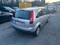 gebraucht Ford Fiesta Tüv HU Neu 03/26