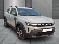 Neu Dacia Duster Expression 101 PS (74 kW) 2025 Sandstonebeige SUV