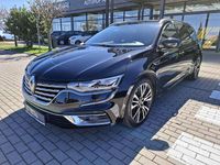 Brugt Renault Talisman Initiale Paris 189 HK (139 kW) 2022 Sort Sedan