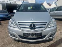 gebraucht Mercedes B160 B -Klasse *AUTOMATIK*