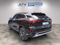 Neu Wey 05 Lux 476 PS (350 kW) 2025 Schwarz SUV
