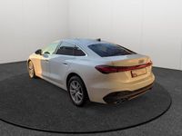 Gebraucht Audi A5 Ambiente 204 PS (150 kW) 2025 Weiss Limousine