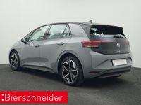 Gebraucht VW ID.3 Pure 110 kW (150 PS) 2022 Grau Kleinwagen